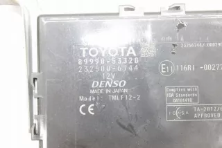 _E3_ 8999053320 Блок управления (другие) Lexus IS 3 Арт e12043196, вид 1