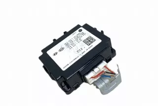 95300J7200 Блок управления (другие) Kia Ceed 1 Арт e12043134, вид 4