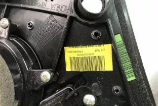 79600SMGG4 Блок управления (другие) Honda Civic 8 Арт e12042863, вид 4