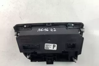79600TV8 Блок управления (другие) Honda Civic 9 Арт e12042853, вид 2
