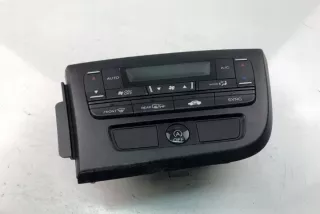 79600TV8 Блок управления (другие) Honda Civic 9 Арт e12042853, вид 3