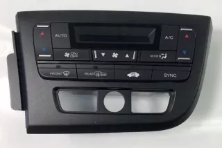 79600TV0M5 Блок управления (другие) Honda Civic 9 Арт e12042851, вид 3