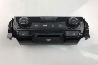 79600TGLG610M1 Блок управления (другие) Honda Civic 10 Арт e12042843, вид 1