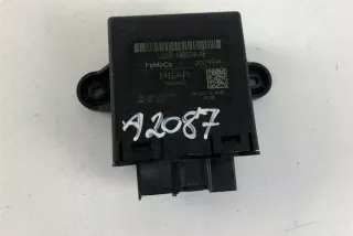 LU5T14B534AE Блок управления (другие) Ford Fiesta 6 Арт e12042742, вид 1