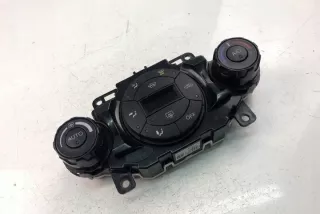 8A6T18C612 Блок управления (другие) Ford Fiesta 7 Арт e12042732, вид 1