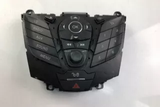 AM5T18K811AD Блок управления (другие) Ford C-max 2 Арт e12042709, вид 1