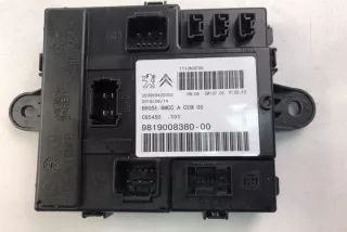 9819008380 Блок управления (другие) Citroen C4 2 Арт e12042591, вид 1