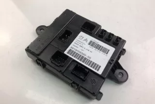 9819008380 Блок управления (другие) Citroen C4 2 Арт e12042591, вид 3