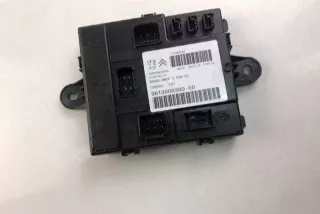 9819008380 Блок управления (другие) Citroen C4 2 Арт e12042591, вид 4