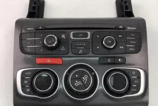 9666027477 Блок управления (другие) Citroen C4 2 Арт e12042581, вид 3