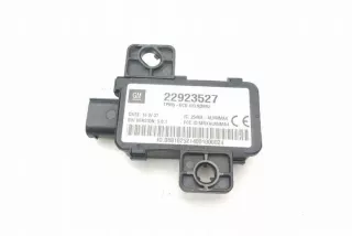 22923527 Блок управления (другие) Chevrolet Corvette Арт e12042517, вид 2