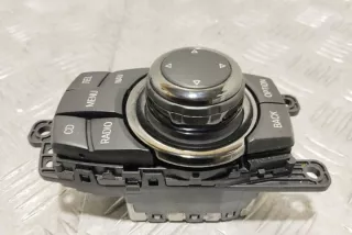9247893 Блок управления (другие) BMW 6 F06/F12/F13 Арт e12042352, вид 2