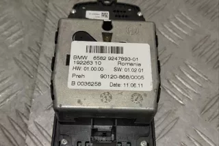 9247893 Блок управления (другие) BMW 6 F06/F12/F13 Арт e12042352, вид 10