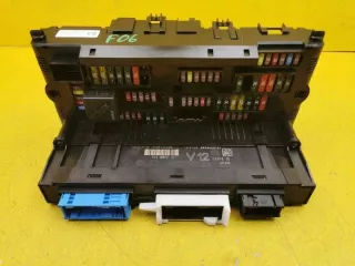 9252815 9353423 Блок управления (другие) BMW 6 F06/F12/F13 Арт e12042342, вид 1