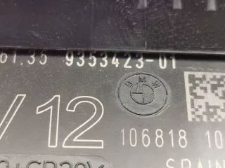 9252815 9353423 Блок управления (другие) BMW 6 F06/F12/F13 Арт e12042342, вид 8
