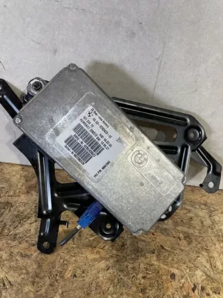 9282420 Блок управления (другие) BMW 5 F10/F11/GT F07 Арт e12042285, вид 1