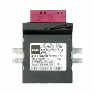 55892110 Блок управления (другие) BMW 5 F10/F11/GT F07 Арт e12042283, вид 1