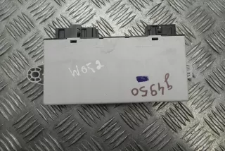 6809374 Блок управления (другие) BMW 5 F10/F11/GT F07 Арт e12042261, вид 2