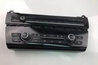 9306153 Блок управления (другие) BMW 5 F10/F11/GT F07 Арт e12042252, вид 4