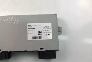 9339274 Блок управления (другие) BMW 5 F10/F11/GT F07 Арт e12042226, вид 4