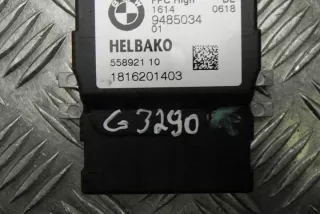 9485034 Блок управления (другие) BMW 5 G30/G31 Арт e12042199, вид 3