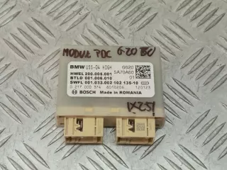 5A70A60 Блок управления (другие) BMW 3 G20/G21 Арт e12042074, вид 1