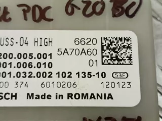 5A70A60 Блок управления (другие) BMW 3 G20/G21 Арт e12042074, вид 3