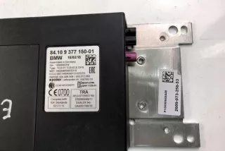 9377150 Блок управления (другие) BMW 2 F45/F46 Арт e12042031, вид 2