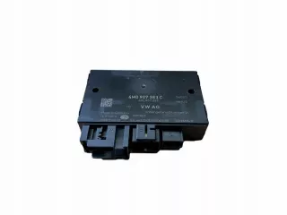 4M0907383C Блок управления (другие) Audi Q7 4M Арт e12041925, вид 1