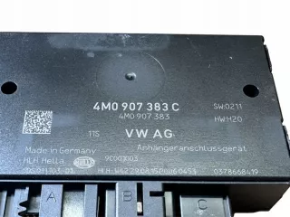 4M0907383C Блок управления (другие) Audi Q7 4M Арт e12041925, вид 2