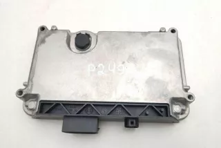 4H0907107G Блок управления (другие) Audi A8 D4 (S8) Арт e12041844, вид 1