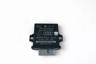 8P0907357H Блок управления (другие) Audi A6 C6 (S6,RS6) Арт e12041830, вид 3