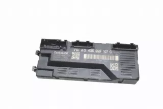 4G5959107C Блок управления (другие) Audi A6 C7 (S6,RS6) Арт e12041820, вид 4