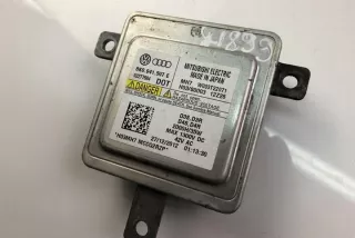 8K0941597E Блок управления (другие) Audi A4 B8 Арт e12041782, вид 1