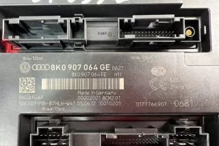 8K0907064GE Блок управления (другие) Audi A4 B8 Арт e12041747, вид 2