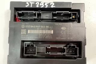 8K0907064GE Блок управления (другие) Audi A4 B8 Арт e12041747, вид 3