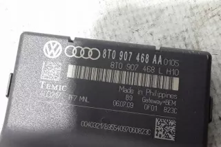 8T0907468AA Блок управления (другие) Audi A4 B8 Арт e12041714, вид 1