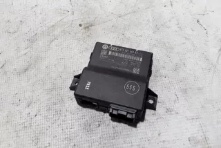 8T0907468AA Блок управления (другие) Audi A4 B8 Арт e12041714, вид 2