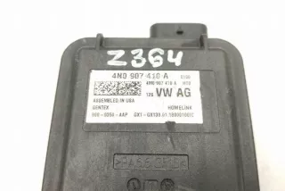 4N0907410A Блок управления (другие) Audi A4 B9 Арт e12041678, вид 2