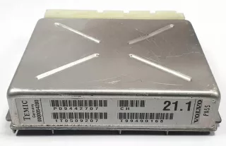 09442707 P09442707 Блок управления АКПП Volvo S80 1 Арт e12041630, вид 1