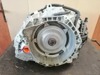 91026064 46354695 Блок управления АКПП Jeep Compass 2 Арт e12041600, вид 1