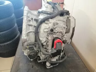 91026064 46354695 Блок управления АКПП Jeep Compass 2 Арт e12041600, вид 2