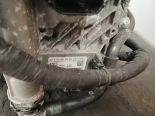 91026064 46354695 Блок управления АКПП Jeep Compass 2 Арт e12041600, вид 3