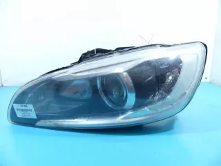 IMPRK1244864, 31420108 Фара левая Volvo V60 1 Арт e12041558, вид 1