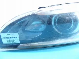 IMPRK1244864, 31420108 Фара левая Volvo V60 1 Арт e12041558, вид 3