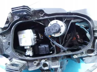 IMPRK1244864, 31420108 Фара левая Volvo V60 1 Арт e12041558, вид 8