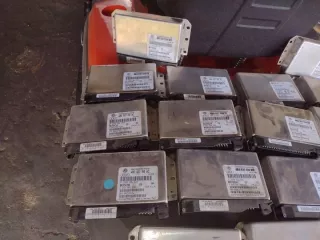 4B0927156 Блок управления АКПП Audi A6 C5 (S6,RS6) Арт e12041509, вид 2