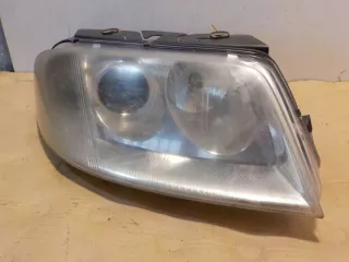 3B0941016AN Фара правая Volkswagen Passat B5 Арт e12041471, вид 1