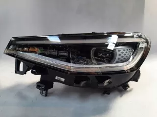 11B941035H Фара левая Volkswagen ID4 Арт e12041450, вид 1