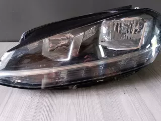 2016-2020 5G1941005D Фара левая Volkswagen Golf 7 Арт e12041403, вид 2